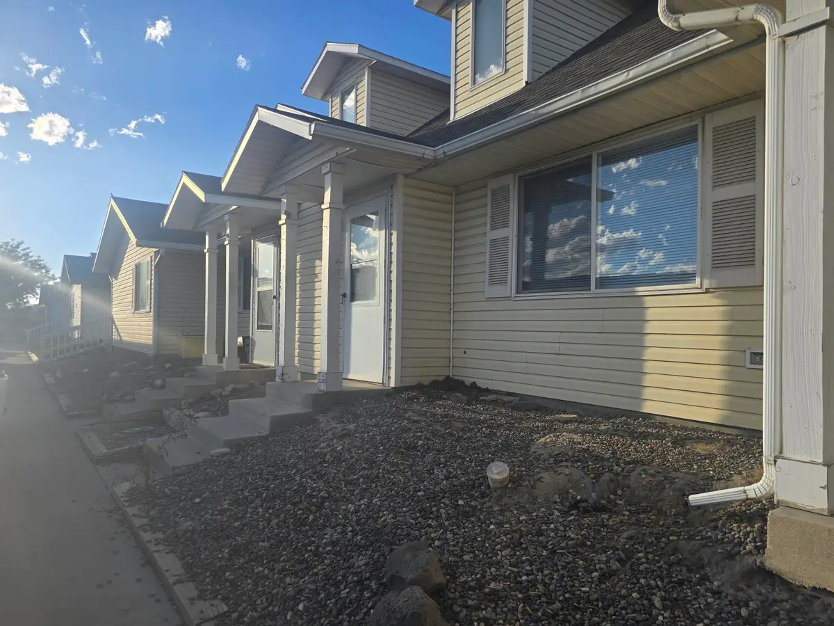 397 Sunnyside Court #C, Grand Junction, CO 81504 - #1
