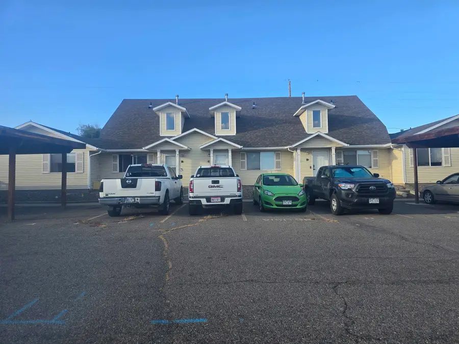 397 Sunnyside Court #C, Grand Junction, CO 81504 - #2