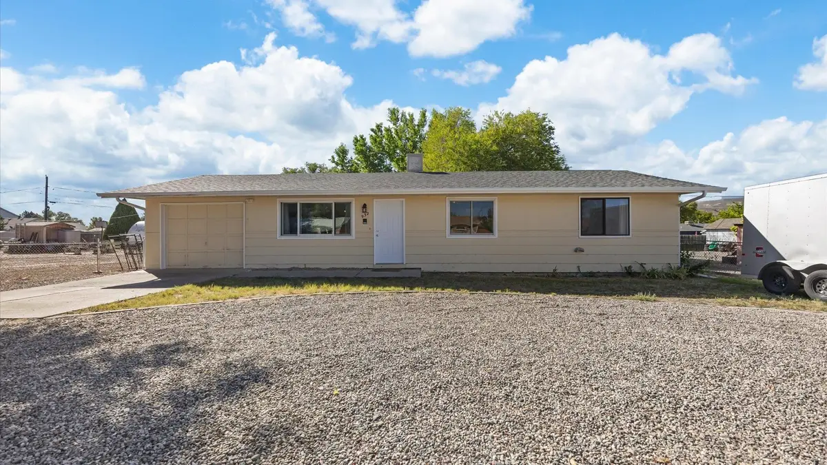 932 E Carolina Avenue, Fruita, CO 81521 - #1