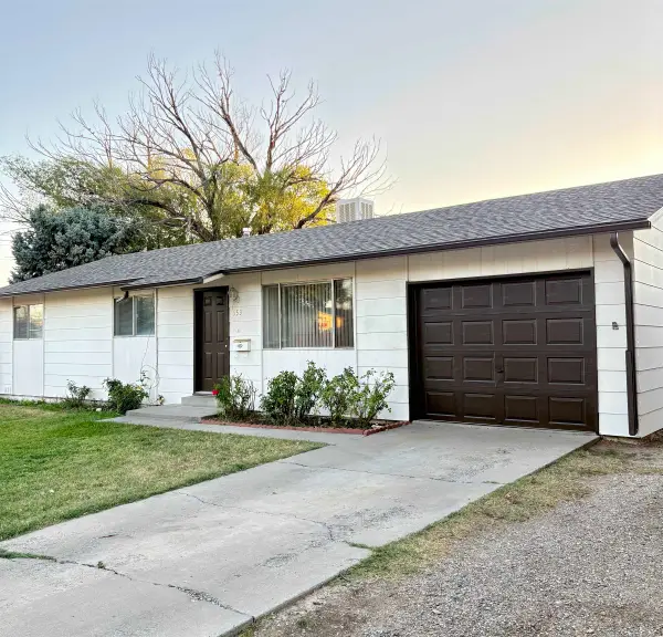 553 Princess Street, Grand Junction, CO 81501
