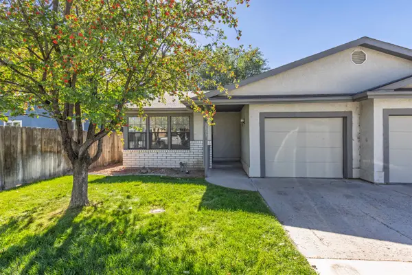 2823 1/2 Elm Avenue, Grand Junction, CO 81501