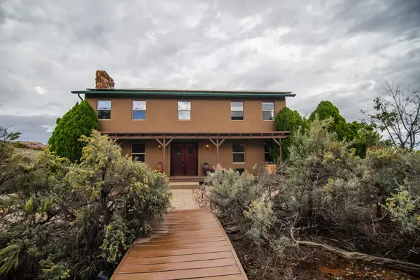 239 W Fallen Rock Road, Grand Junction, CO 81507