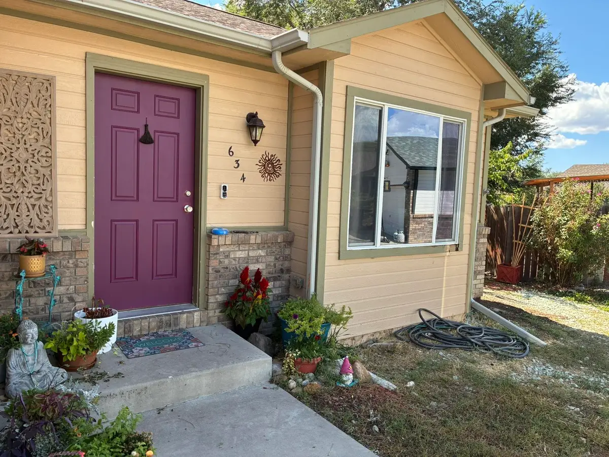 634 Orion Court, Clifton, CO 81520 - Image #1