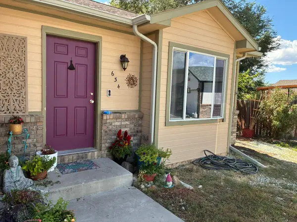 634 Orion Court, Clifton, CO 81520