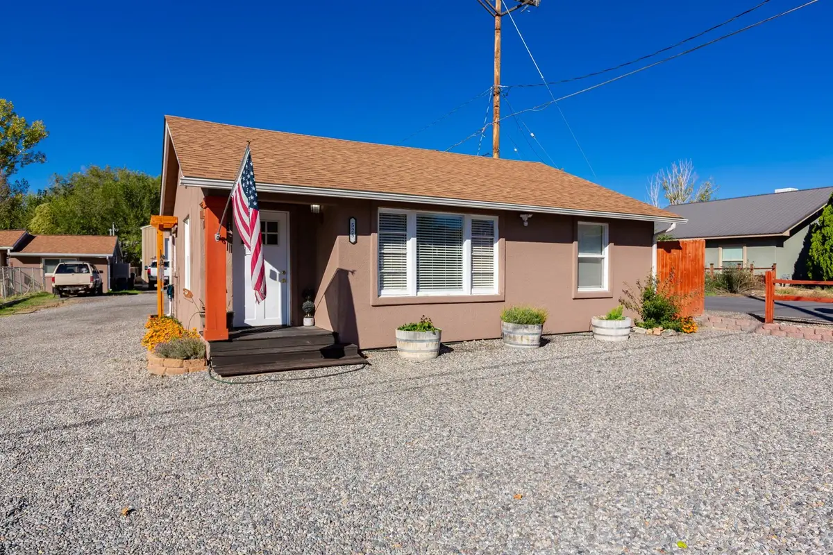 525 30 Road, Grand Junction, CO 81504 - Image #1