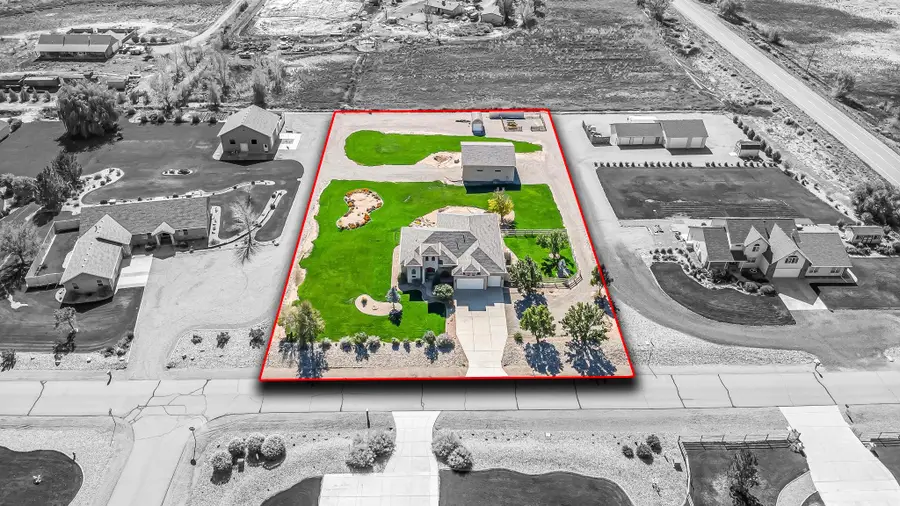 1315 L 7/10 Road, Loma, CO 81524 - Image #2