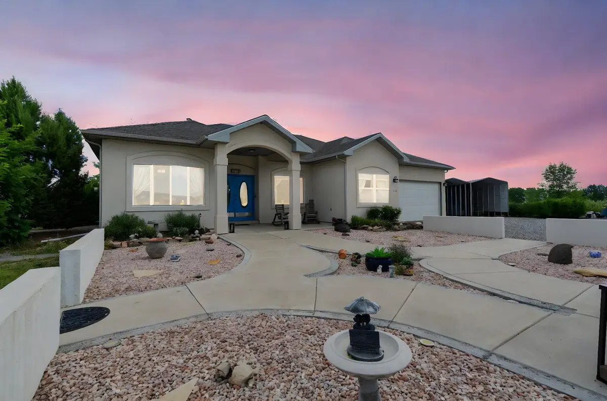 1336 M 1/2 Road, Loma, CO 81524 - Image #1