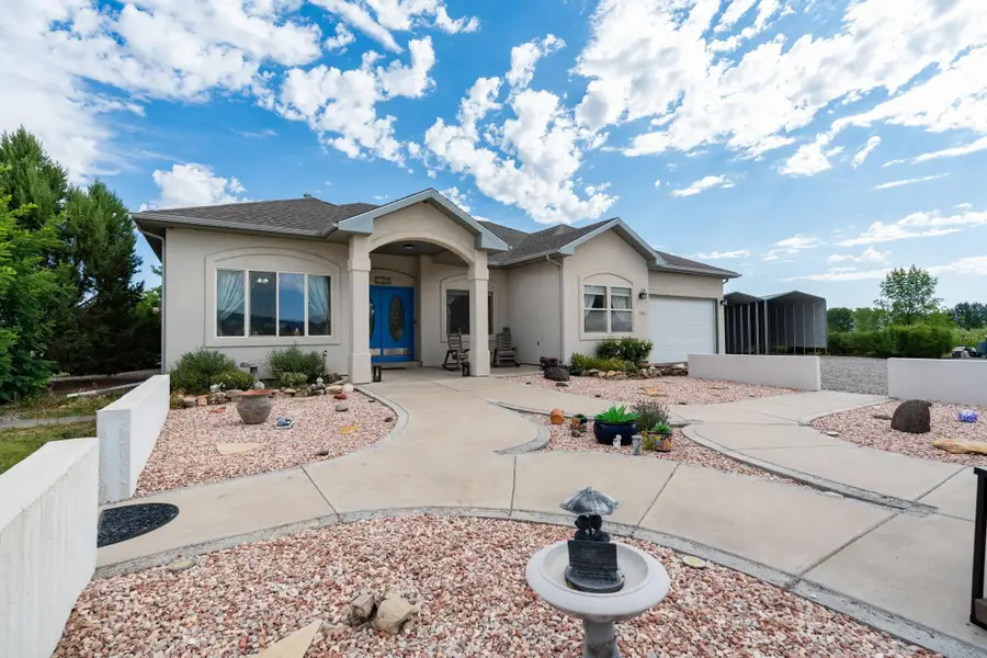 1336 M 1/2 Road, Loma, CO 81524 - Image #2