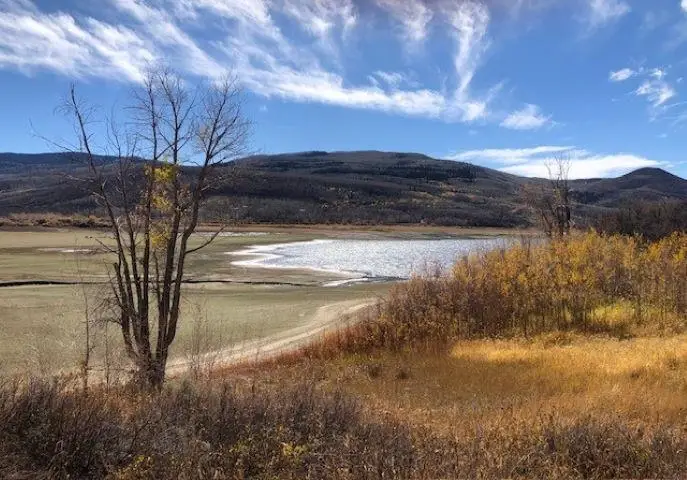 TBD Vega Vista Drive, Collbran, CO 81624 - Image #1