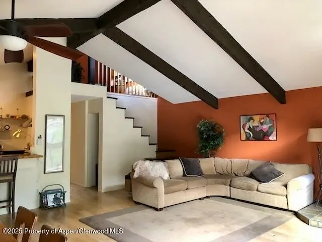 2505 Roaring Fork Drive #3G, Glenwood Springs, CO 81601 - Image #1