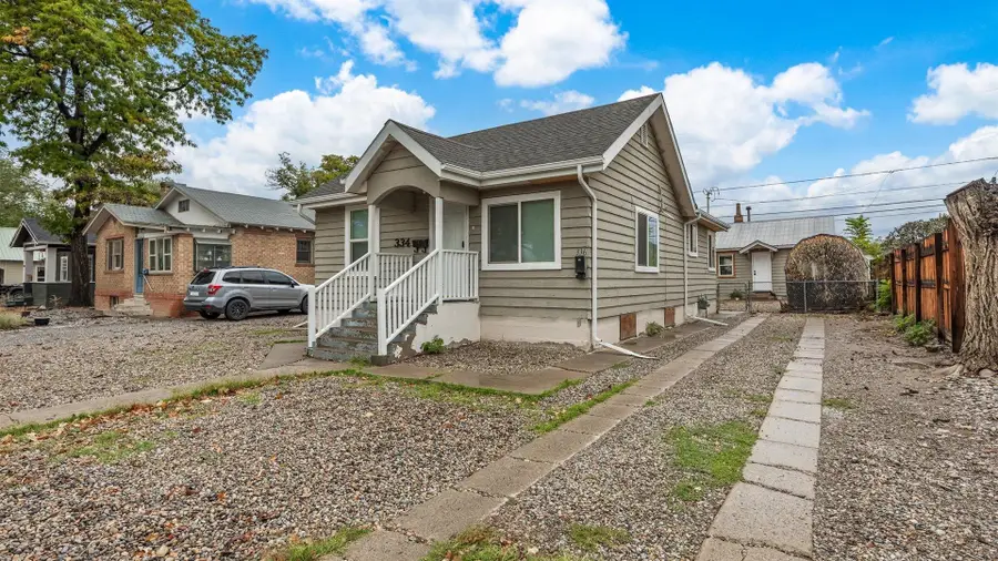 334 Belford Avenue, Grand Junction, CO 81501 - Image #3