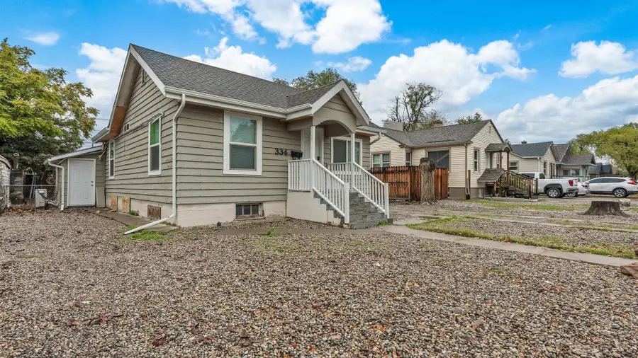 334 Belford Avenue, Grand Junction, CO 81501 - Image #2