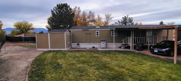 516 1/2 Friendship Drive, Clifton, CO 81520