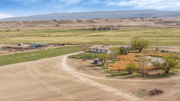 1940 10 Road, Mack, CO 81525