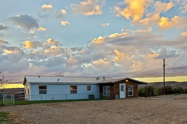 6181 Highway 394, Craig, CO 81625
