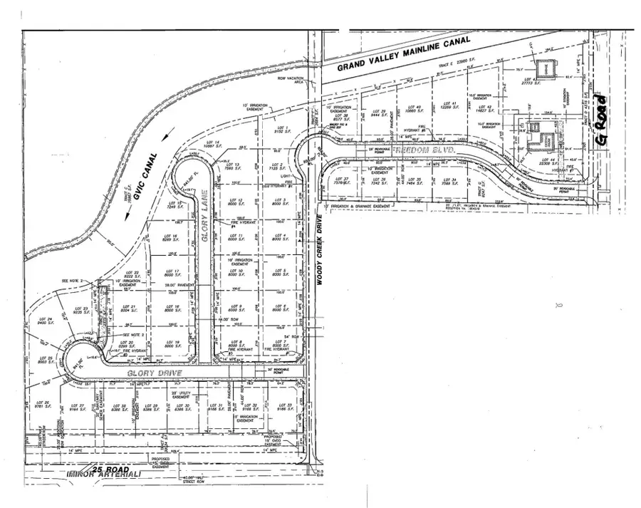 2505 Glory Lane, Grand Junction, CO 81505 - Image #3