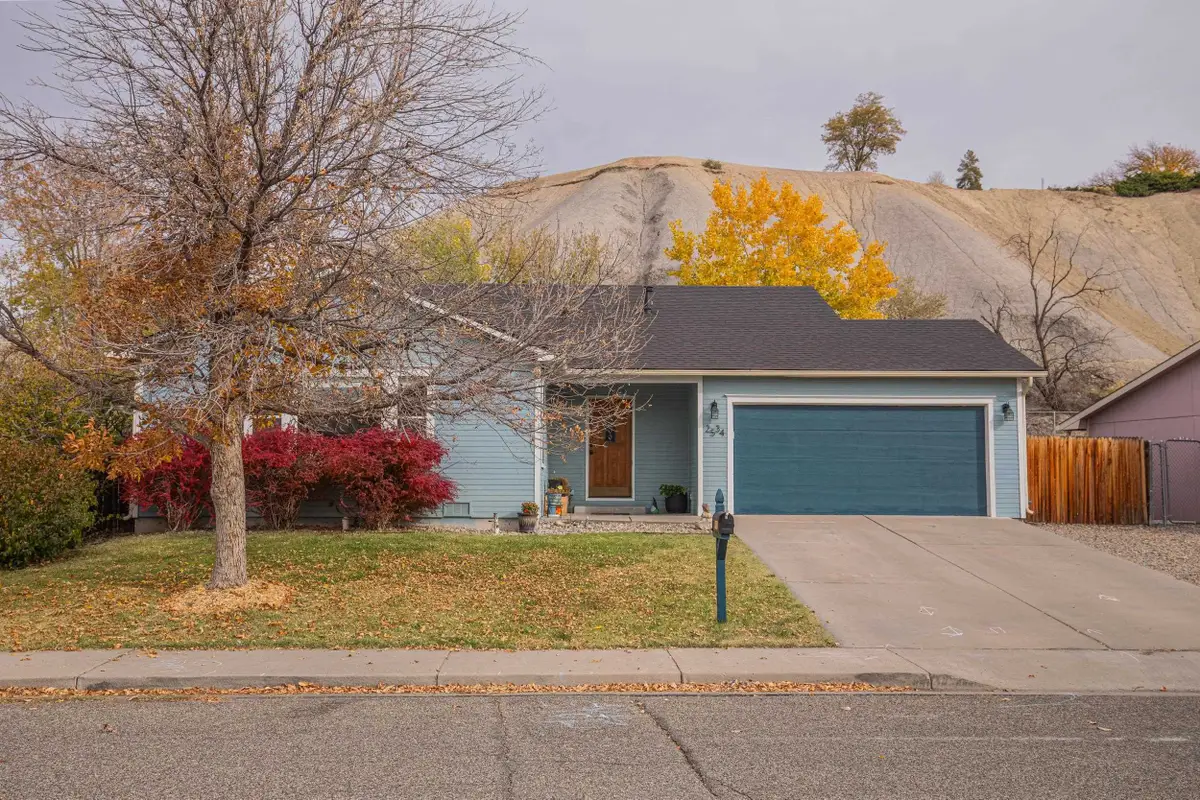 2534 Bookcliff Avenue, Grand Junction, CO 81501 - Image #1