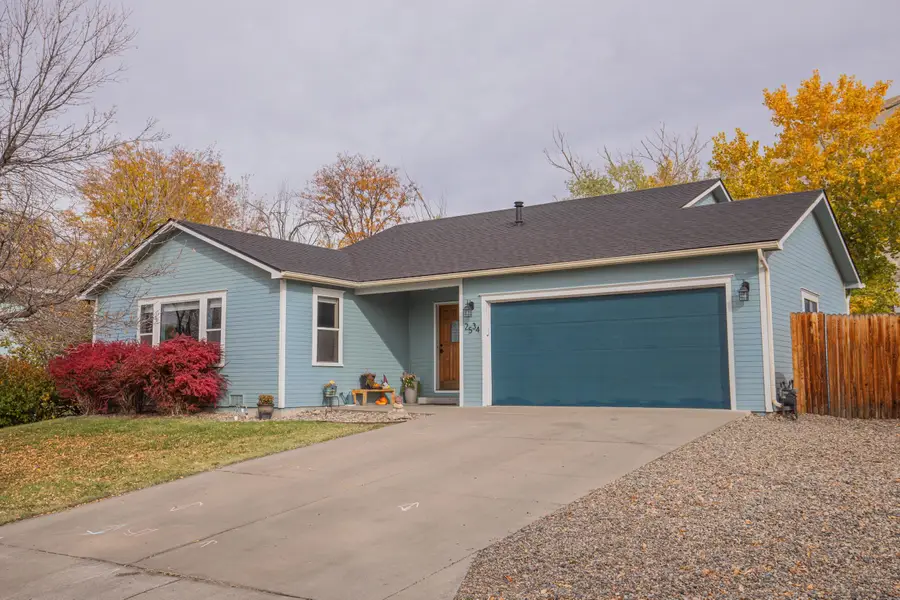 2534 Bookcliff Avenue, Grand Junction, CO 81501 - Image #2