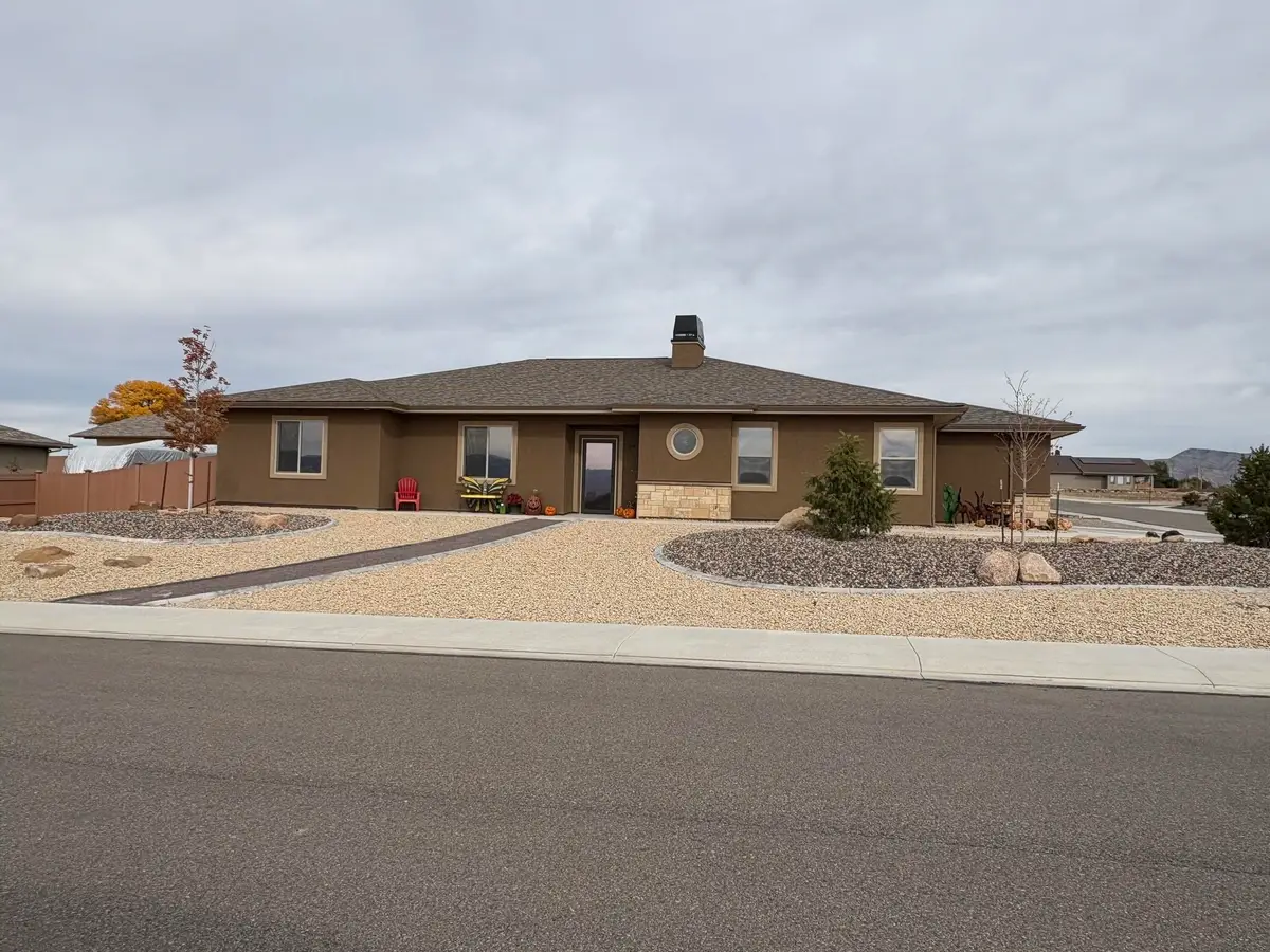 2642 Moss Agate Lane, Grand Junction, CO 81506 - Image #1
