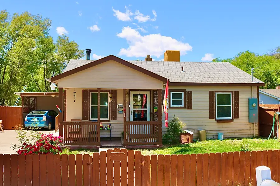 295 Mountain View Street, Grand Junction, CO 81503 - Image #3
