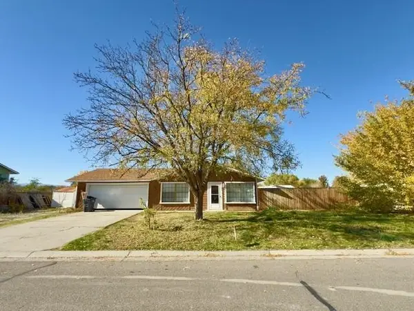 475 Appaloosa Lane, Grand Junction, CO 81504