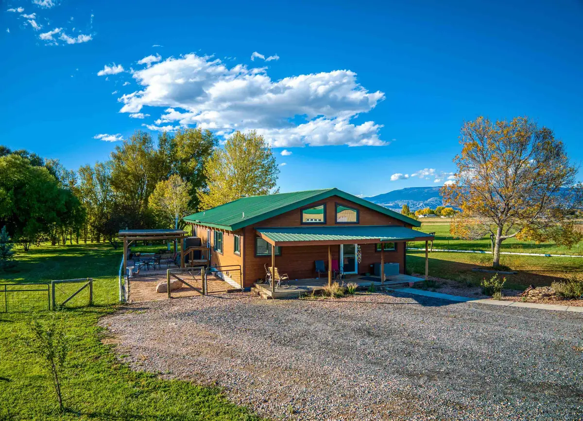 17938 B Road, Delta, CO 81416 - Image #1