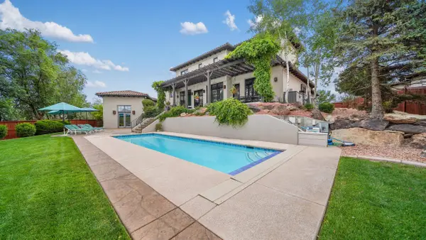 440 High Pointe Circle, Grand Junction, CO 81507