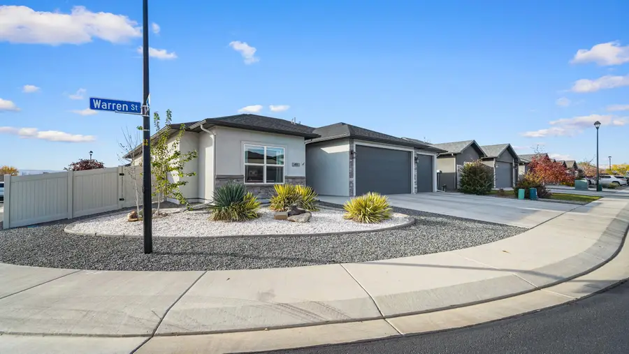 451 Warren Street, Grand Junction, CO 81504 - Image #2