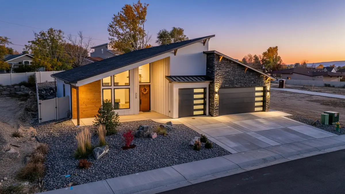 720 Ivory Glade Court, Grand Junction, CO 81506 - Image #1