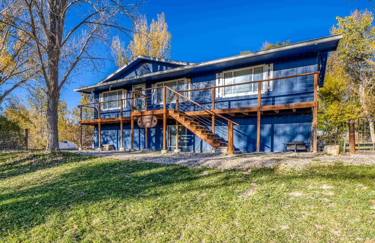 1012 Old Highway 6&50, Mack, CO 81525 - Image #1
