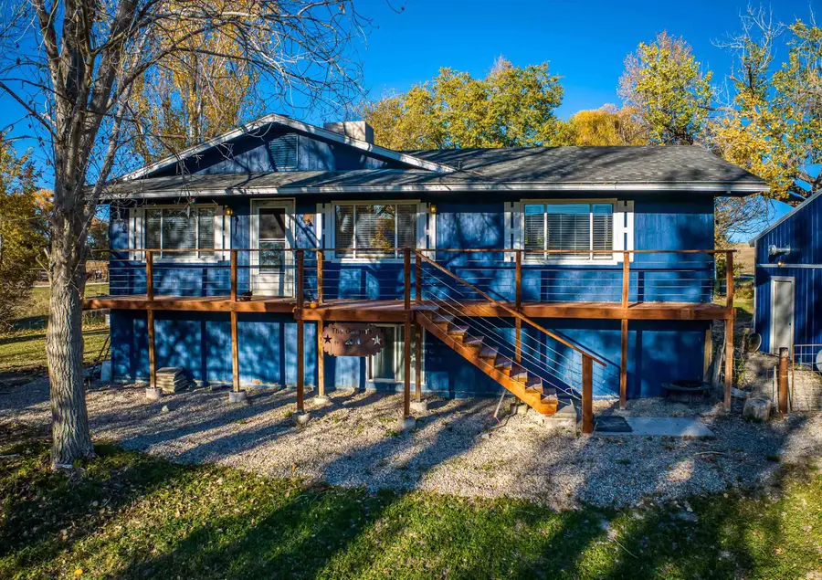 1012 Old Highway 6&50, Mack, CO 81525 - Image #2