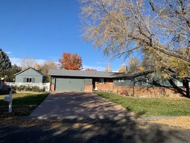 2694 Del Mar Drive, Grand Junction, CO 81506 - Image #1