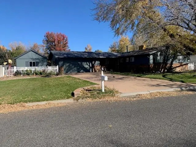 2694 Del Mar Drive, Grand Junction, CO 81506 - Image #3