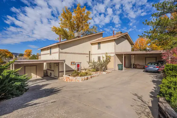 2422 1/2 Hidden Valley Drive #A&B, Grand Junction, CO 81507