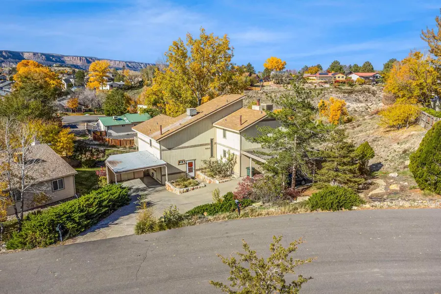 2422 1/2 Hidden Valley Drive #A&B, Grand Junction, CO 81507 - Image #3