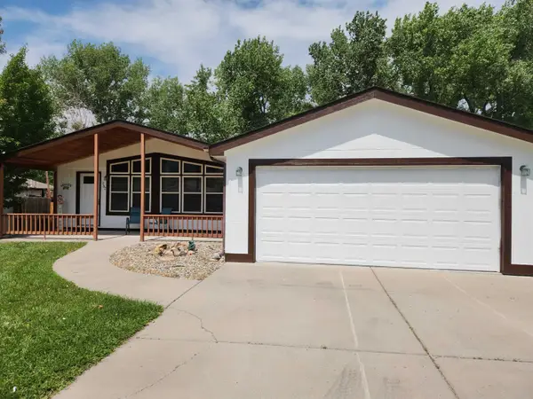 262 E Tamarack Circle, Battlement Mesa, CO 81635
