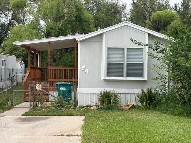 825 E Ottley Avenue #F4, Fruita, CO 81521 - Image #1