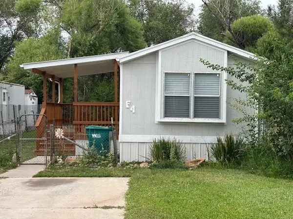 825 E Ottley Avenue #F4, Fruita, CO 81521