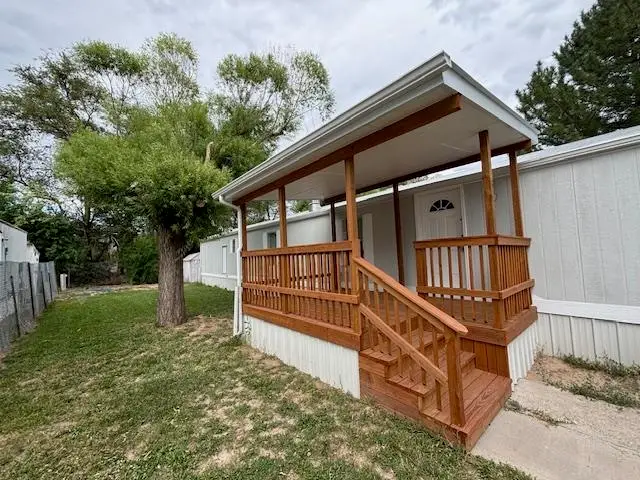 825 E Ottley Avenue #F4, Fruita, CO 81521 - Image #2