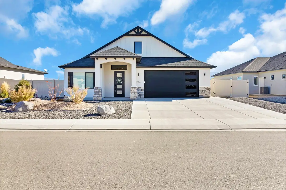 510 Desert Peach Street, Clifton, CO 81520 - Image #1