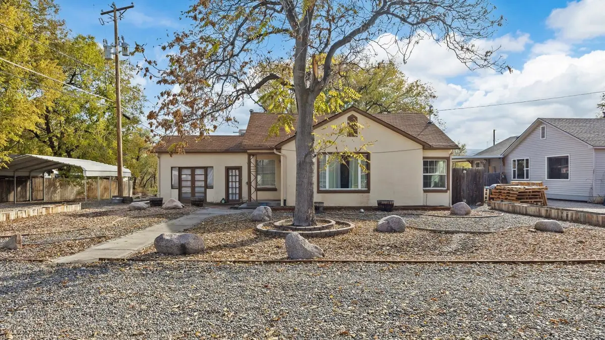 1055 Glenwood Drive, Grand Junction, CO 81503 - Image #1