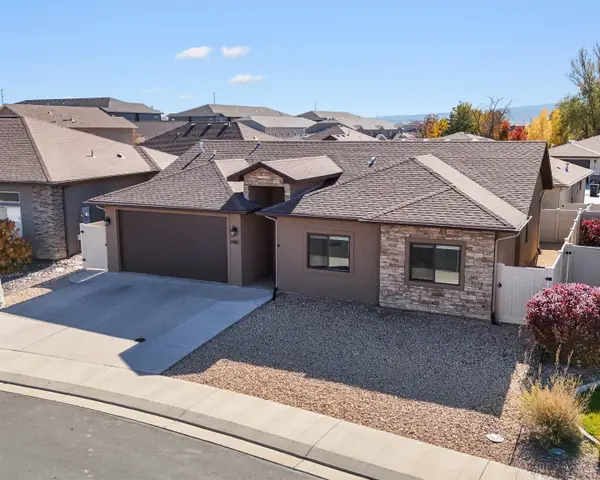 2483 Solstice Ln, Grand Junction, CO 81505