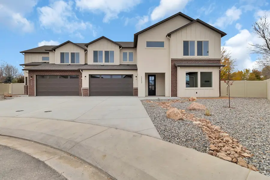 1124 Sprocket Court, Fruita, CO 81521 - Image #2