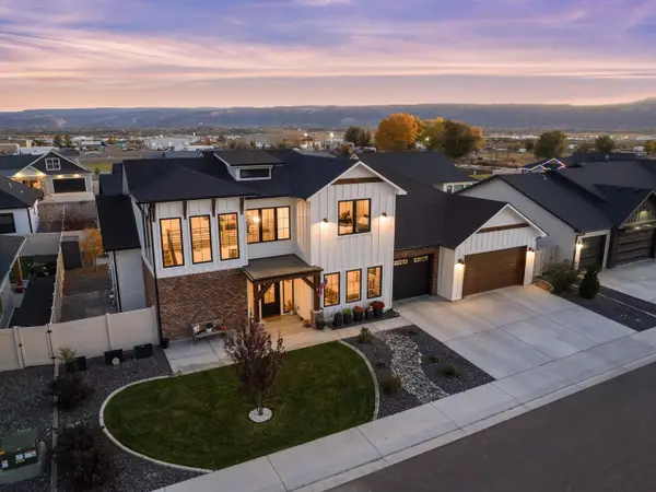 2329 Brass Boot Avenue, Grand Junction, CO 81505