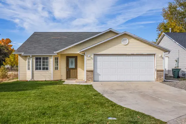 651 Springbrook Drive, Grand Junction, CO 81504