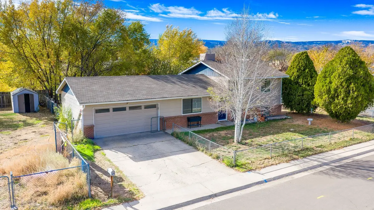 2791 Milo Drive, Grand Junction, CO 81503 - Image #1