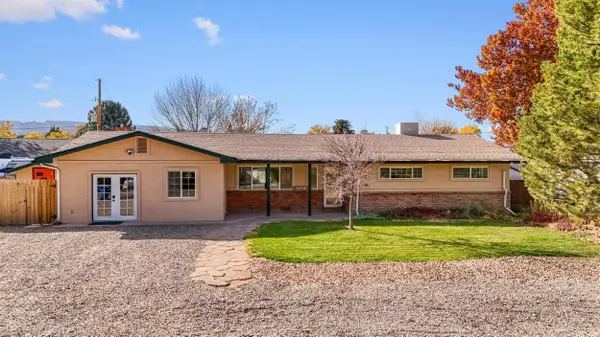 489 Tejon Drive, Grand Junction, CO 81507