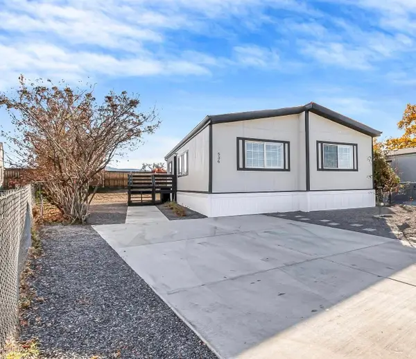 536 Normandy Way, Grand Junction, CO 81501