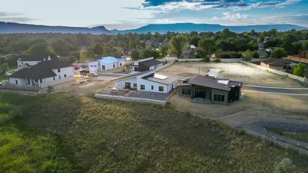 714 Ivory Glade Court, Grand Junction, CO 81506