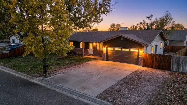 3013 1/2 Country Road, Grand Junction, CO 81504